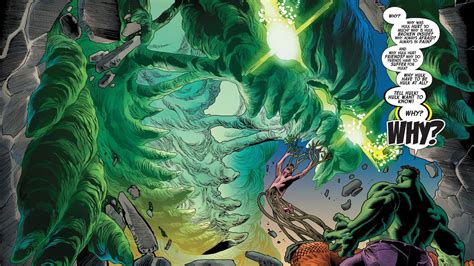 one above all immortal hulk.